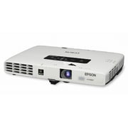 モバイルプロジェクター 2600ルーメン WXGA EB-1761W