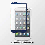 Galaxy S III/SC-06D/保護フィルム PD-SCS3FLBCBU
