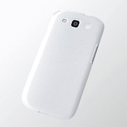 Galaxy S III/SC-06D/ソフトケース PD-SCS3UCBCR