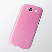 Galaxy S III/SC-06D/ソフトケース PD-SCS3UCBPN