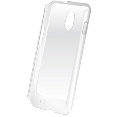 クリアハードケース(GALAXY SⅢ用) PDA-GA8CL