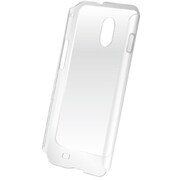クリアハードケース(GALAXY SⅢ用) PDA-GA8CL
