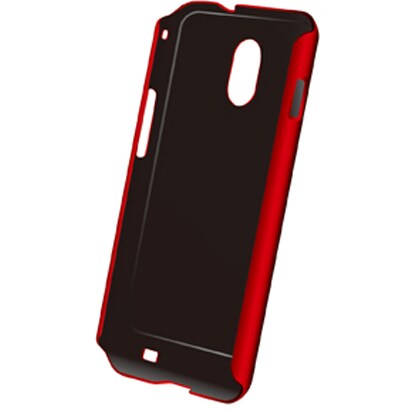 ラバーコーティングハードケース(GALAXY SⅢ用) PDA-GA9R