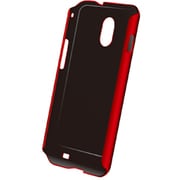 ラバーコーティングハードケース(GALAXY SⅢ用) PDA-GA9R