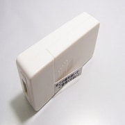 USB充電ケーブル専用電池BOX 単3×2本タイプ MR-USBCHG