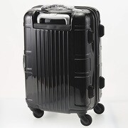 フリークエンターファスナー型48 黒 FQ1-603BK