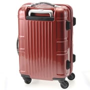 フリークエンターファスナー型48 ワインレッド FQ1-603RD