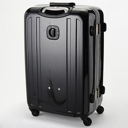 macpac マックパック KORU60 バリスティックナイロンスーツケース 黒 macpac マックパック KORU60 バリスティックナイロンスーツケース 黒
