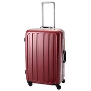 マックレガーストッパーキャリー64 レッド MC-21644RD
