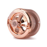 Nofan FANLESS CPUCooler Copper CPUクーラー CR-95CC