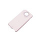 F-09D用 リアカバー F71<ANTEPRIMA PINK> [スマートフォン純正アクセサリー]