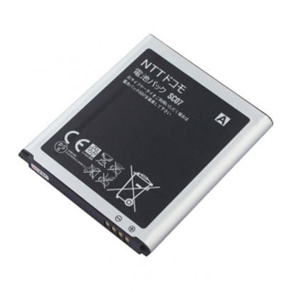 SC07 [電池パック GALAXY S III 、S III α SC-06D、SC-03E対応]
