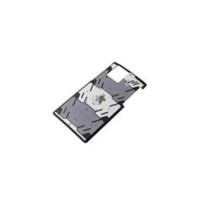 AQUOS PHONE SH-06D用 [リアカバー SH61<NERV GRAY>]