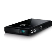 ポータブルレーザープロジェクター MCV-SHOWWX+HDMI SHOWWX+HDMI ポータブルレーザープロジェクター[M-1612-A]