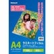 ラミネートフィルム20枚入り A4 LPR-A4E2-SP