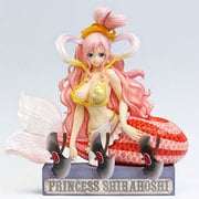 ONEPIECE H.O.O.K.DX しらほし姫