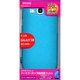 スマートフォンケース X221SC06D GALAXY SIII (SC-06D) ハードCLラメ/BL