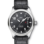 Mark XVII(マーク17) 自動巻き メンズ 並行輸入品 IW326501
