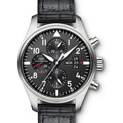Pilot(パイロット)クロノグラフ 自動巻き メンズ 並行輸入品 IW377701