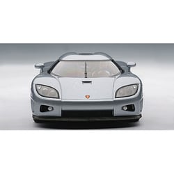 ヨドバシ.com - オートアート AUTOart 1/32 ケーニグセグ CCX シルバー [1/32 13202] 通販【全品無料配達】