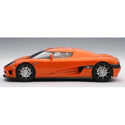 ヨドバシ.com - オートアート AUTOart 1/32 ケーニグセグ CCX シルバー [1/32 13202] 通販【全品無料配達】
