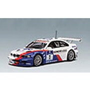 1/32 BMW M3 GTR ニュルブルリンク24時間 2005 ＃1 [1/32 13633]