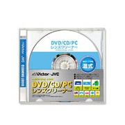 CD/DVDレンズクリーナー 湿式 CL-CDWA