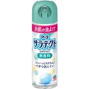 サラテクト 無香料 エアゾールタイプ 200mL [防除用医薬部外品]