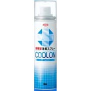 クールオン 冷却スプレー 220ml クールオン 冷却スプレー 220ml