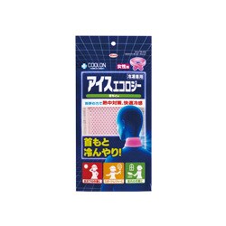 アイスエコロジー首もと用 女性用 アイスエコロジー首もと用 女性用