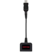 SW-HA02-AUMC/BKP [au用MicroUSB変換ケーブル]