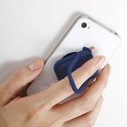TR-RGRIP-NV [RingGrip for iPhone ネイビー]