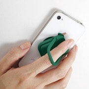 TR-RGRIP-GR [RingGrip for iPhone グリーン]