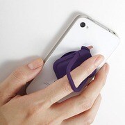 TR-RGRIP-VL [RingGrip for iPhone ヴァイオレット]