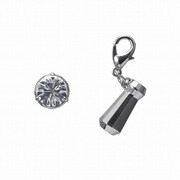 PJ-C39S-CL [イヤホンジャックCrystal（Silver）]