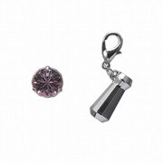 PJ-C39S-PP [イヤホンジャックLight Rose（Silver)]