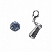 PJ-C39S-PB [イヤホンジャックLightSapphire（Silver)]