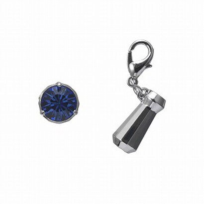 PJ-C39S-BL [イヤホンジャックSapphire（Silver）]