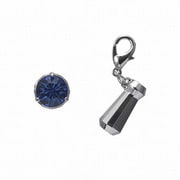 PJ-C39S-BL [イヤホンジャックSapphire（Silver）]
