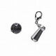 PJ-C39S-BK [イヤホンジャックBlackDiamond（Silver)]
