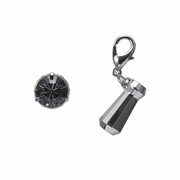 PJ-C39S-BK [イヤホンジャックBlackDiamond（Silver)]