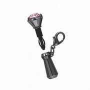 PJ-C39B-PP [イヤホンジャックLight Rose（Metal Black)]