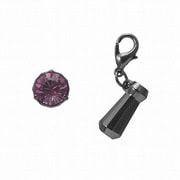 PJ-C39B-PK [イヤホンジャックRose（Metal Black）]
