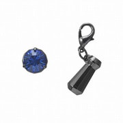 PJ-C39B-BL [イヤホンジャックSapphire（Metal Black)]