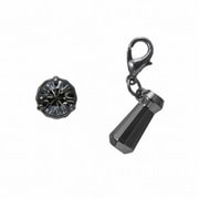 PJ-C39B-BK [イヤホンジャックBlackDiamond（Metal)]