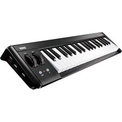 ヨドバシ.com - コルグ KORG microKEY-37 [USB Powered Keyboard MIDI