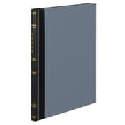 帳簿A4金銭出納帳 チ-281