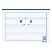 罫紙B4ヨコ書 ケイ-15