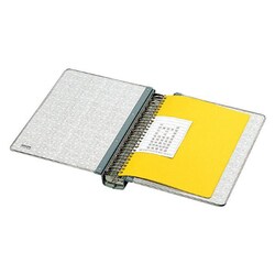 偉大な バインダー(MP)B5S KOKUYO コクヨ - ヨドバシ.com 26穴 通販【全品無料配達】 ハ-320 ファイル・バインダー・ケース