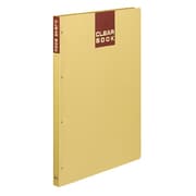 クリヤーブック A3S 20枚 ラ-373